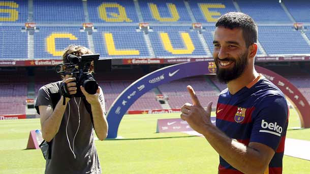 The fifa will take 10 days or more in answering to the fc barcelona on the registration of burn turan