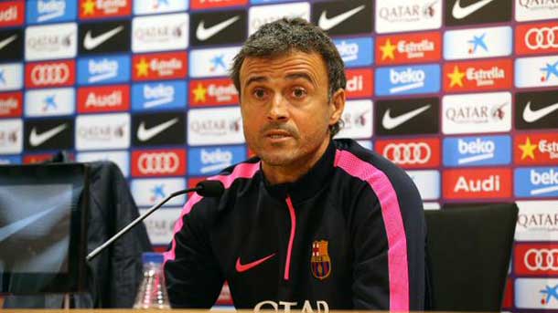 The Asturian trainer elogió to read messi and defended to ter stegen