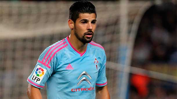 The president of the celtic has warned that nolito has renewed and does not have any clásula of leakage