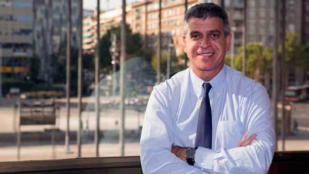 El vicepresidente del fc barcelona jordi mestre afirma que el sustituto de pedro lo eligen los técnicos