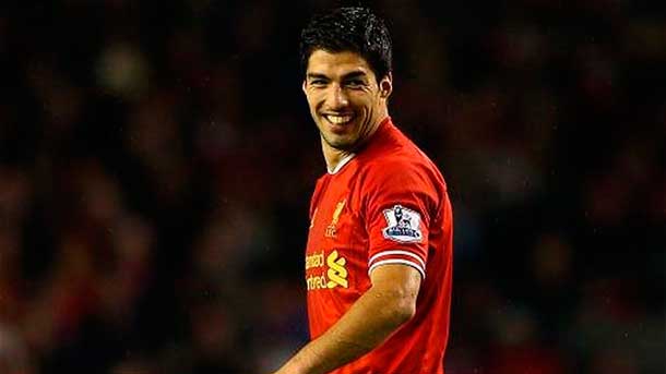 To the liverpool costs him already 111 millions try forget to suárez
