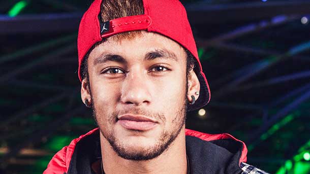 El delantero del fc barcelona neymar será homenajeado en el carnaval de brasil