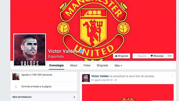 First steps to sign the peace between valdés and louis go gaal