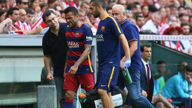 Two new setbacks for luis enrique in the fc barcelona