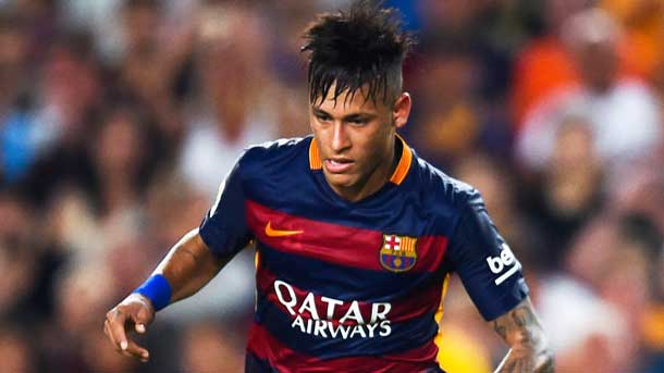 The barça does not want to give off of neymar and much less this summer