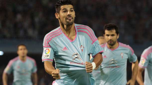 The barça wants to convert to nolito in the relief of pedro rodríguez