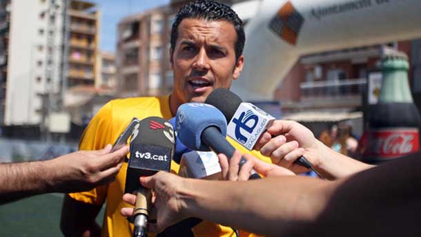 Mourinho ensures that the chelsea is not interested in fichar to pedro