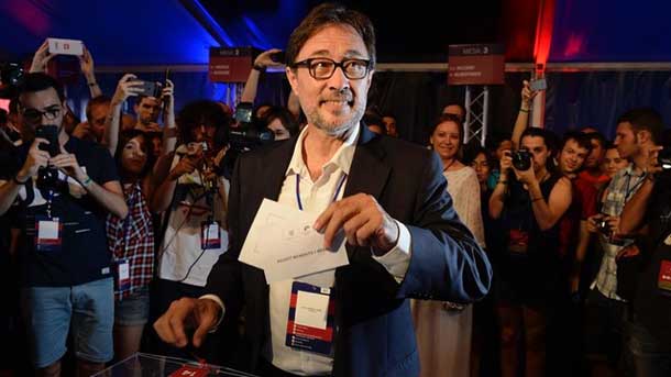 Benedito Was one of the big losers in the elections