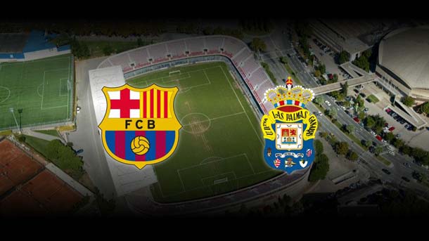 Tickets fc barcelona vs las palmas   liga bbva 2015 16 j6