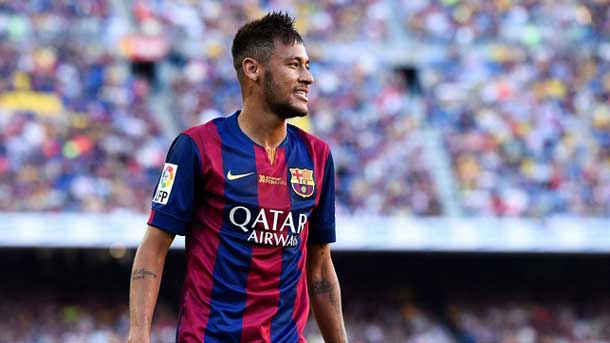 The presidential candidate of the fc barcelona ensures that neymar will cost 222 millions