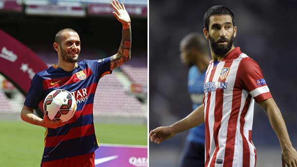 The Barcelona club would have closed already the signing of burn turan