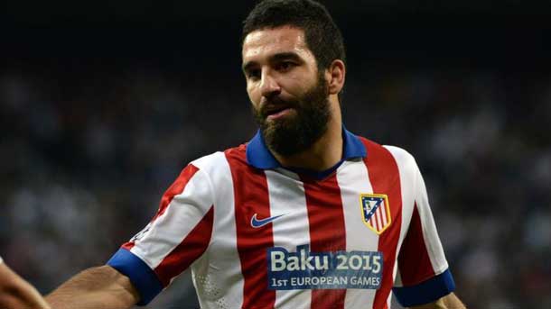 The "blues" could snatch the signing of burn turan to the fc barcelona