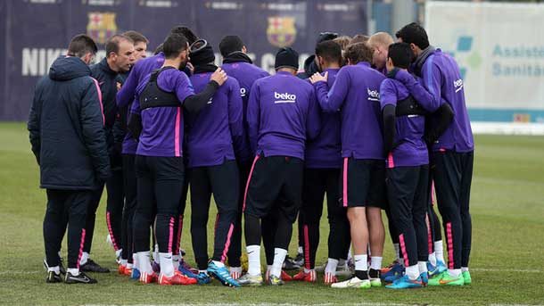 Luis suárez will be available to play the meeting