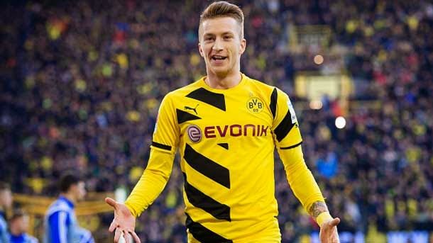 El astro germano tiene ofertas de múltiples equipos para irse del dortmund
