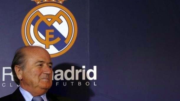 According to the chain be, real madrid and athletic will be sanctioned by the fifa