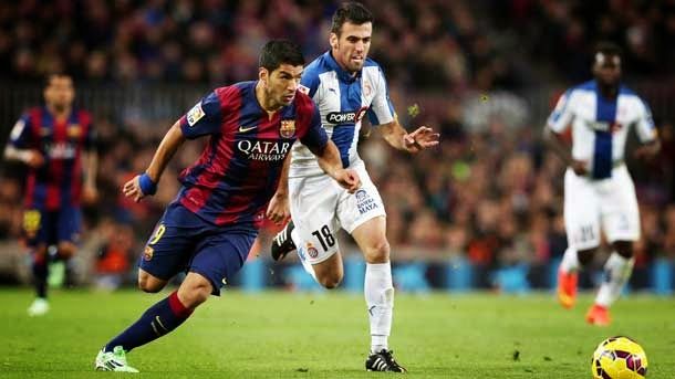 The fc barcelona will look for to add a new victory in league