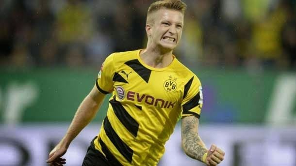 The footballer would have taken the decision to abandon the borussia dortmund
