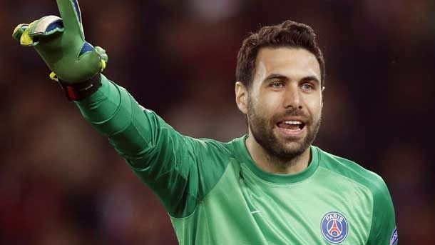 The Italian goalkeeper of the psg recriminó to the press the criticisms of the past Wednesday