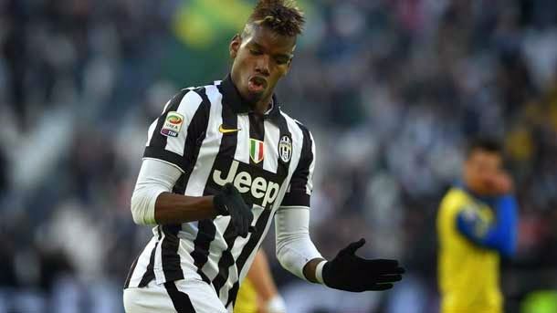 The juventus would not have accepted the first offer of 70 million euros
