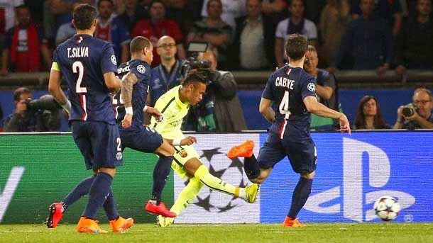 FC Barcelona 37-32 Paris-Saint Germain: Into the final!