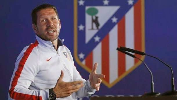 The ones of simeone have added 4 victories and 2 ties in front of the whites