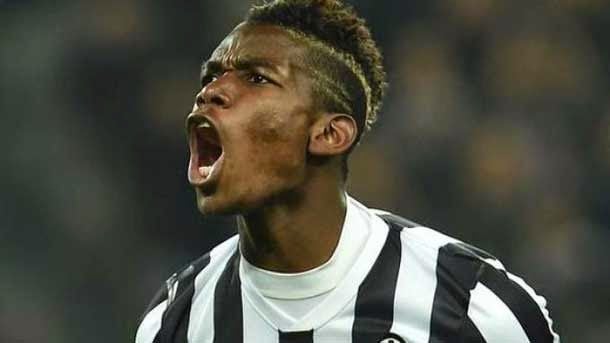 The Barcelona group would want to fichar already to pogba and leave him yielded in the juventus