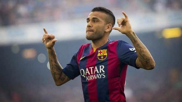 The sportive director of the psg speaks on the supposed interest in alves