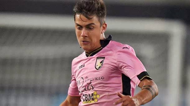 The president of the palermo will not accept less than 40 million euros