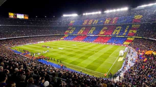 Barça, athletic y rfef han acordado que sea esa la sede de la final de copa