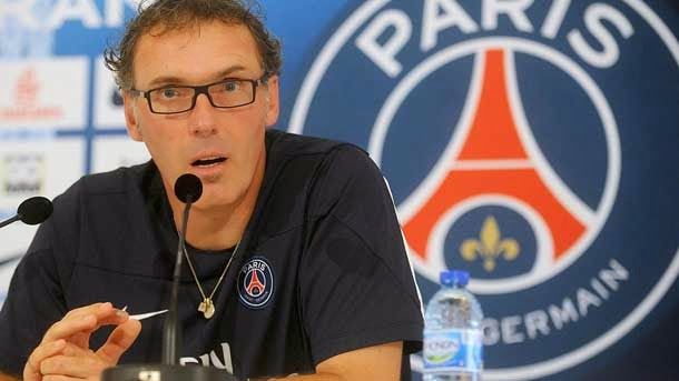 El entrenador francés confiesa que habría preferido otro contrincante