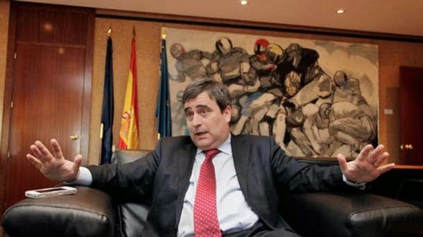 The president of the csd has asked that no  pite the hymn of españa
