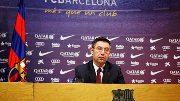 Bartomeu and rosell are loomed with between two and seven years of prison