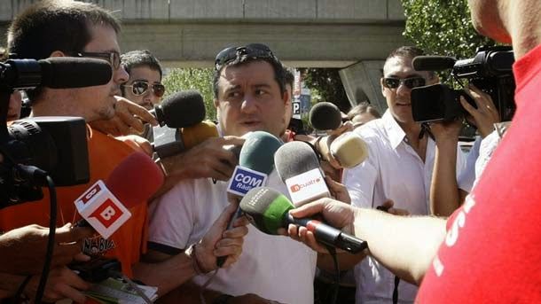 El representante de paul pogba ha criticado la política de fichajes del real madrid