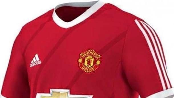 Adidas Will pay 94 million euros for sponsoring to the manchester united