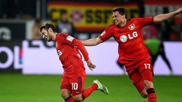 His representative ensures that it will not move  of the leverkusen
