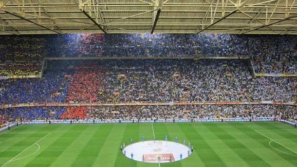 The mayor of valency has confirmed that mestalla wants to receive the final of the glass of the king of football