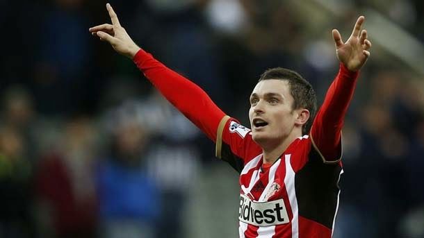 Adam johnson was detained for keeping supposedly sexual relations with a lower