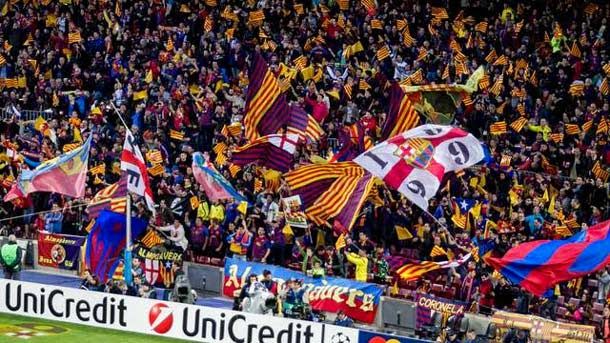 Antiviolencia Has asked to the club that identify to the fans