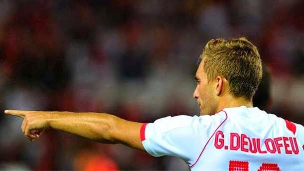 The one of riudarenes wants to play in the first team of the fc barcelona