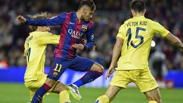 The Brazilian star follows lengthening his good state of form