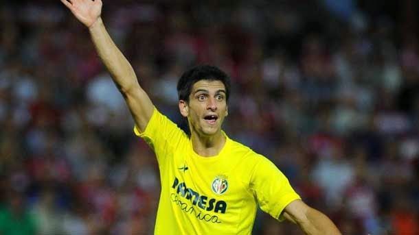 The player of the villarreal ensures that the Valencian group will give war to the barça
