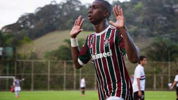 The Barcelona group has not done any offer by gerson