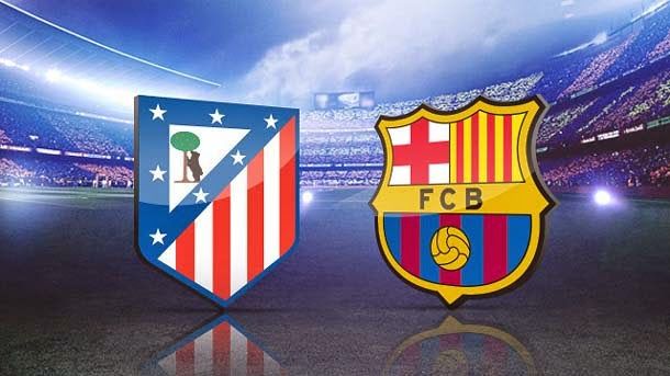 Barcelona and athletic play  tonight the pass to the semifinals of the glass of the king
