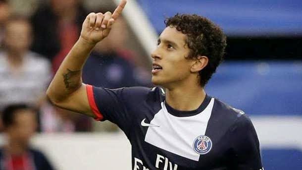 The Brazilian does not have opportunities in front of the couple david luiz thiago silva