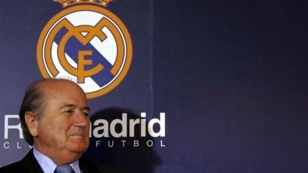The fifa could sanction to the real madrid by irregularities in the signing of minors