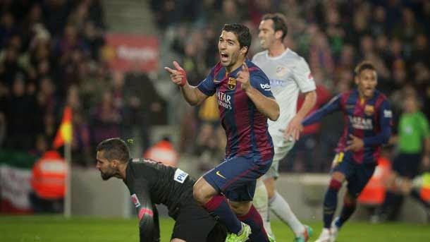 Barça y atlético protagonizan el duelo estrella de los cuartos de final de la copa del rey