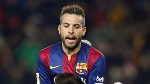 The Barcelona side denies the informations about a conflict between both