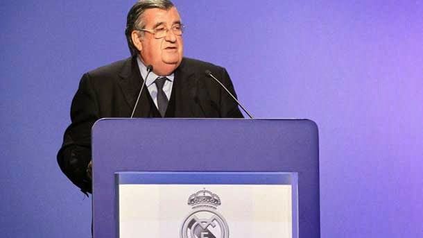 The fast negations of the real madrid, more than suspects