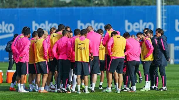 The barça will not be able to fichar in this market of winter neither in the next of summer