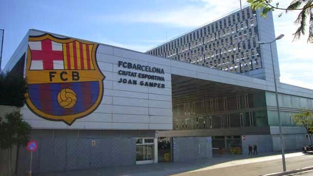 The Barcelona club will continue without being able to fichar until January of 2016